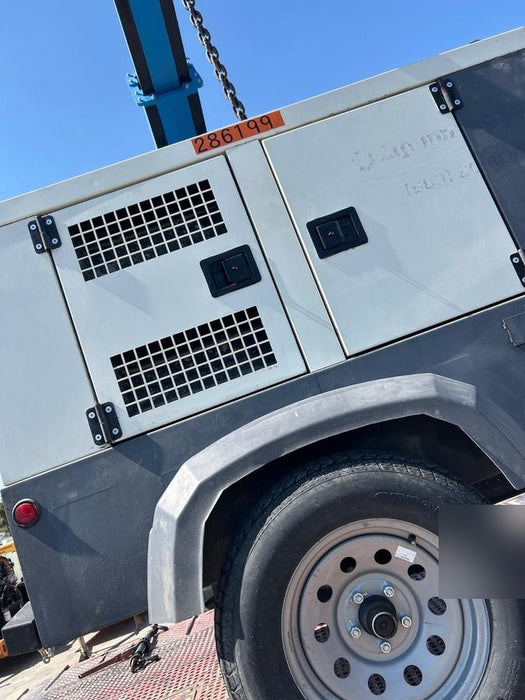 2022 ATLAS COPCO QAS45 CWK