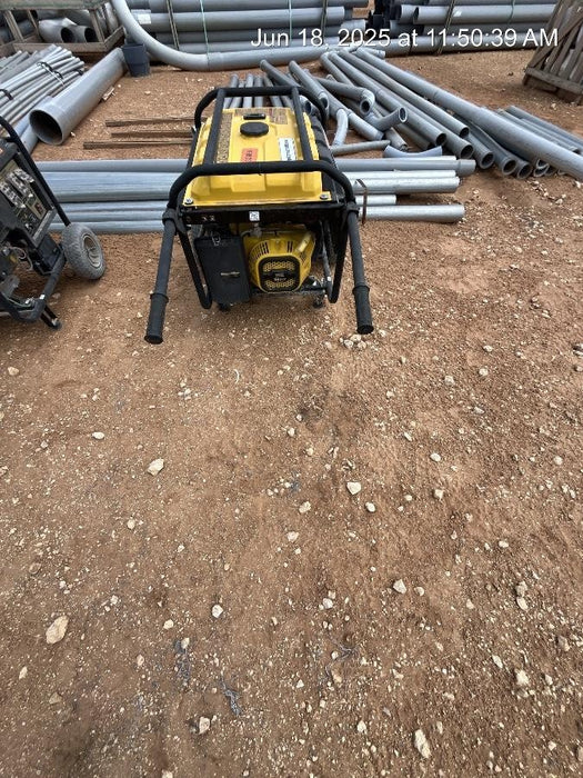 2023 ATLAS COPCO P6500W