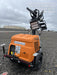 2023 Generac MLT2 Diesel, Flex Switch 120V Input, Powerzone Controller, 
(4) 320W LED Lights, 4kW Generator, 39.9 Gal Fuel Tank, 2" Ball, T3