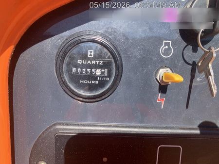 2025 JLG 460SJ