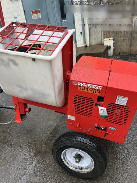 2023 MULTIQUIP WM90PH8