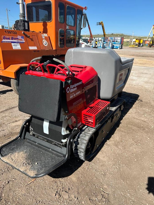 2025 TORO MBTX 2500-TS