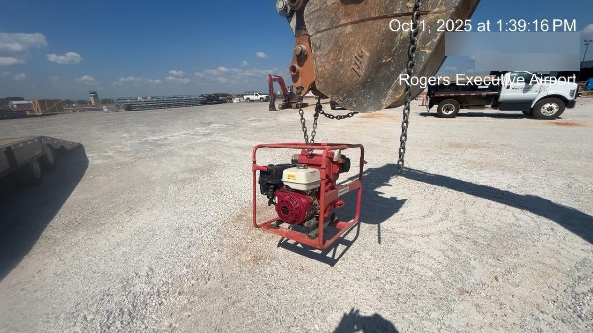 2023 MULTIQUIP QP4TH