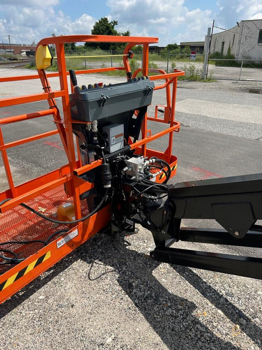 2024 MILLER ELECTRIC CST-282