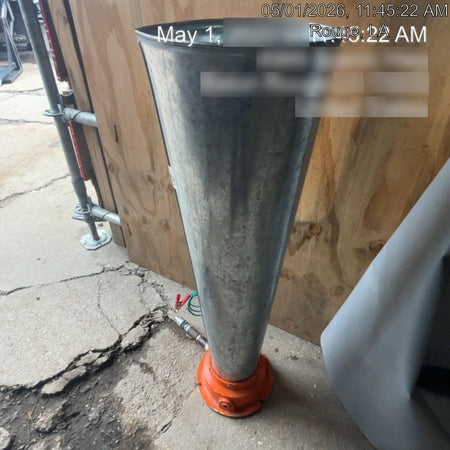 2023 MICHIGAN PNEUMATIC ES-6AM-TRACKER