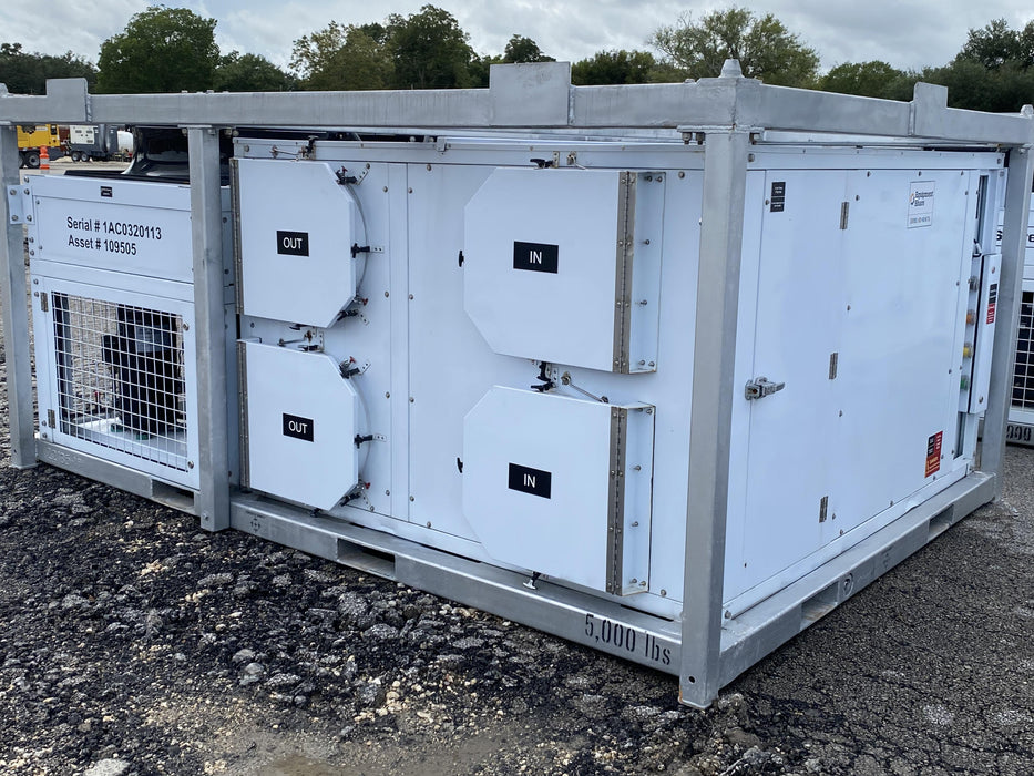 2020 SMARTECH SACP26A-SP