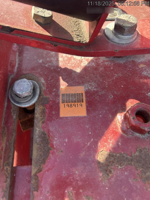 2021 MATHEY DEARMAN 2110