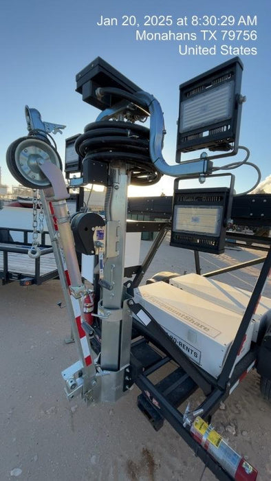 2024 WANCO WLTS-MM8A-1600