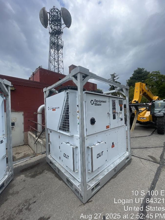 2024 SMARTECH SACP41A-HS