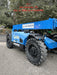 2020 Genie GTH-844 Canopy, Solid Tires, Work Lights, Beacon, Aux Hydraulics, Back up Alarm, Lifting Eye