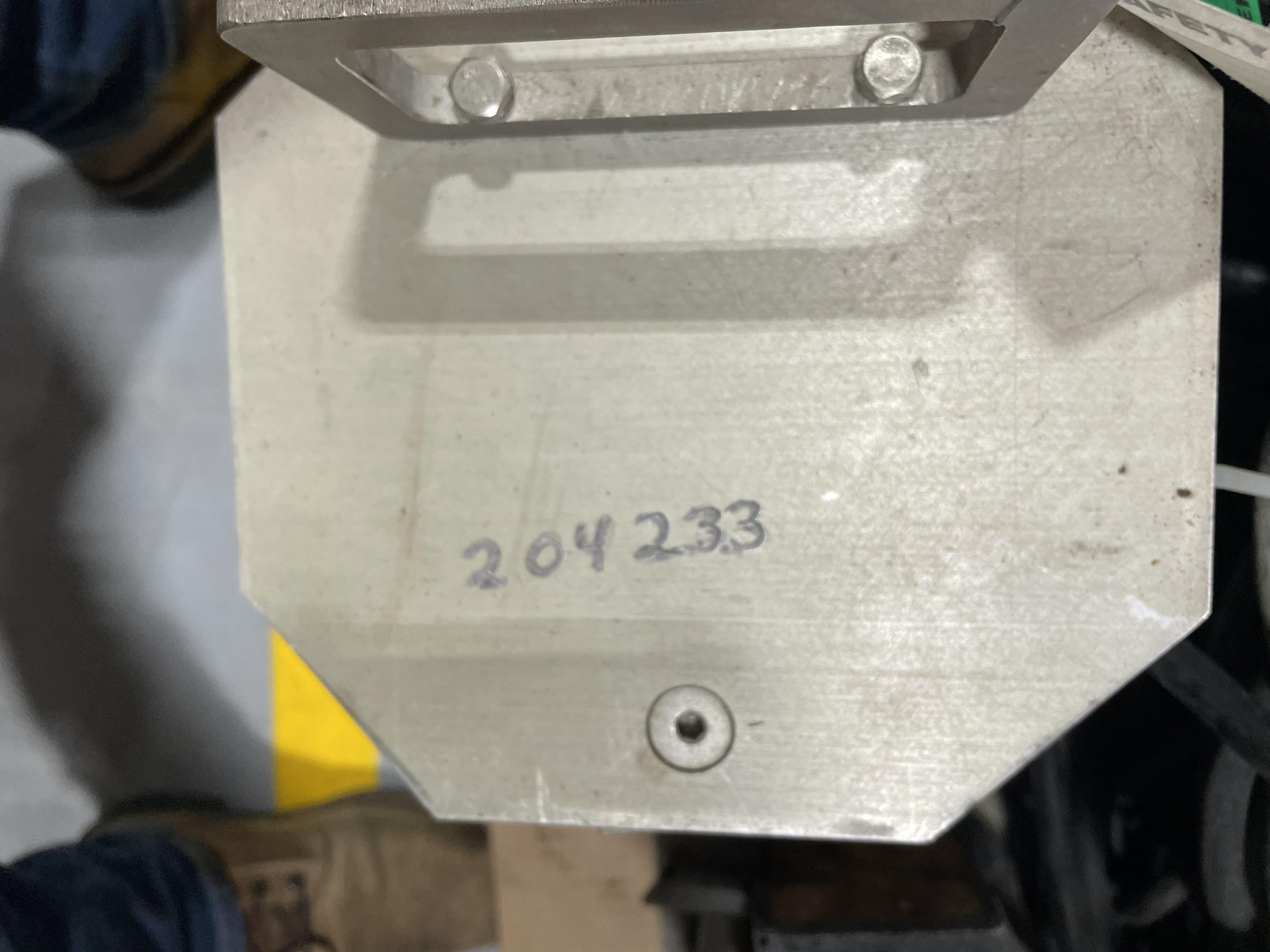 2022 WORKSITE LIGHTING PetroPRO Handy 24639