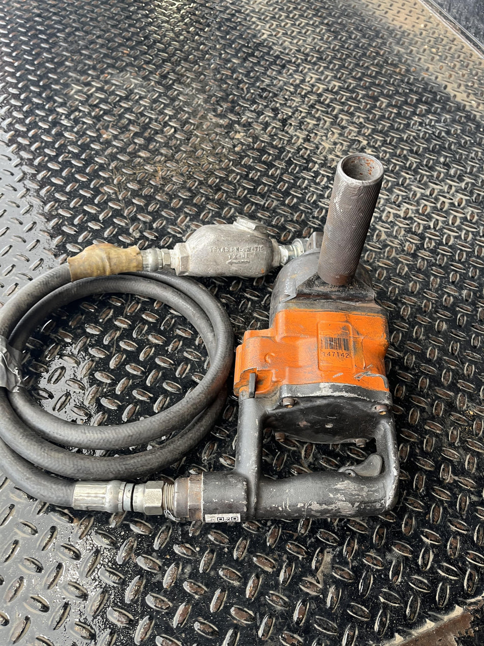 2021 MICHIGAN PNEUMATIC 4940B2