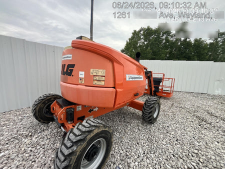 2019 JLG 450AJ