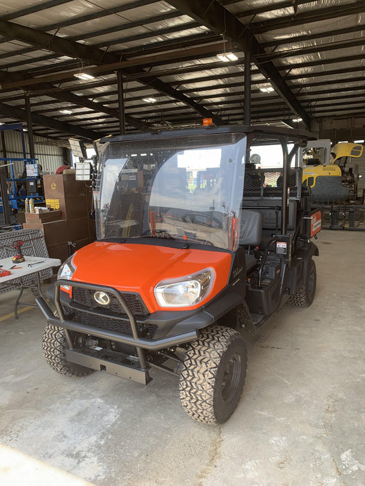 2022 KUBOTA RTV-X1140W-H (Canopy)