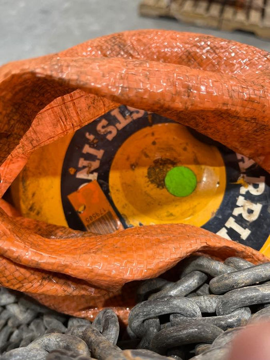 2021 HARRINGTON CF030-20