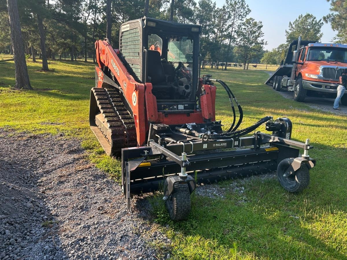 2025 PALADIN MX7H-0022