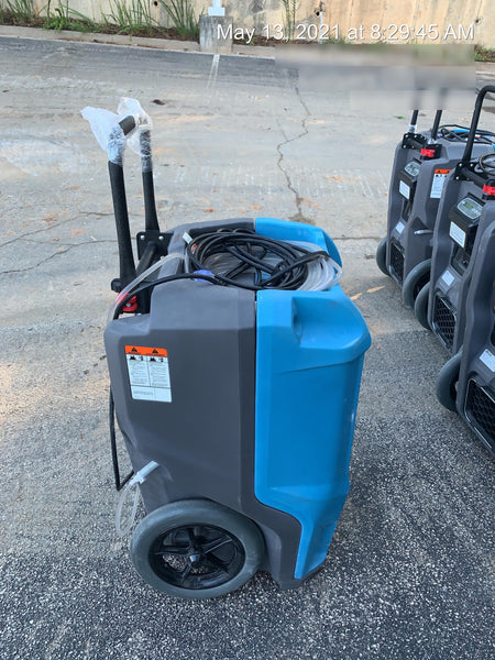 2020 DRI-EAZ LGR6000Li