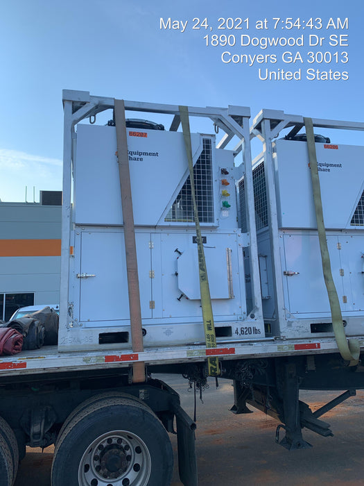 2020 SMARTECH SACP41A-HS