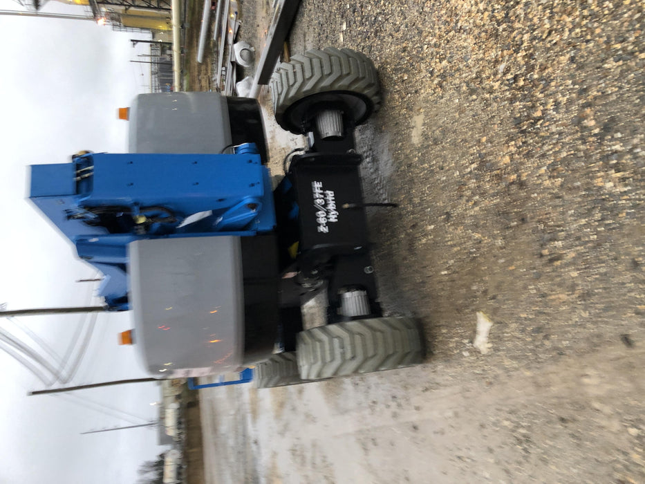 2019 GENIE Z-60/37 FE