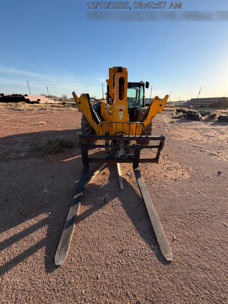 2020 JCB 514-56