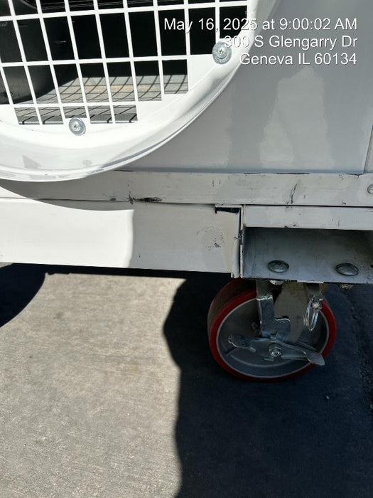 2022 KWIKOOL KPO12-43H