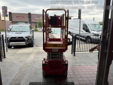 2022 MEC 1330SE