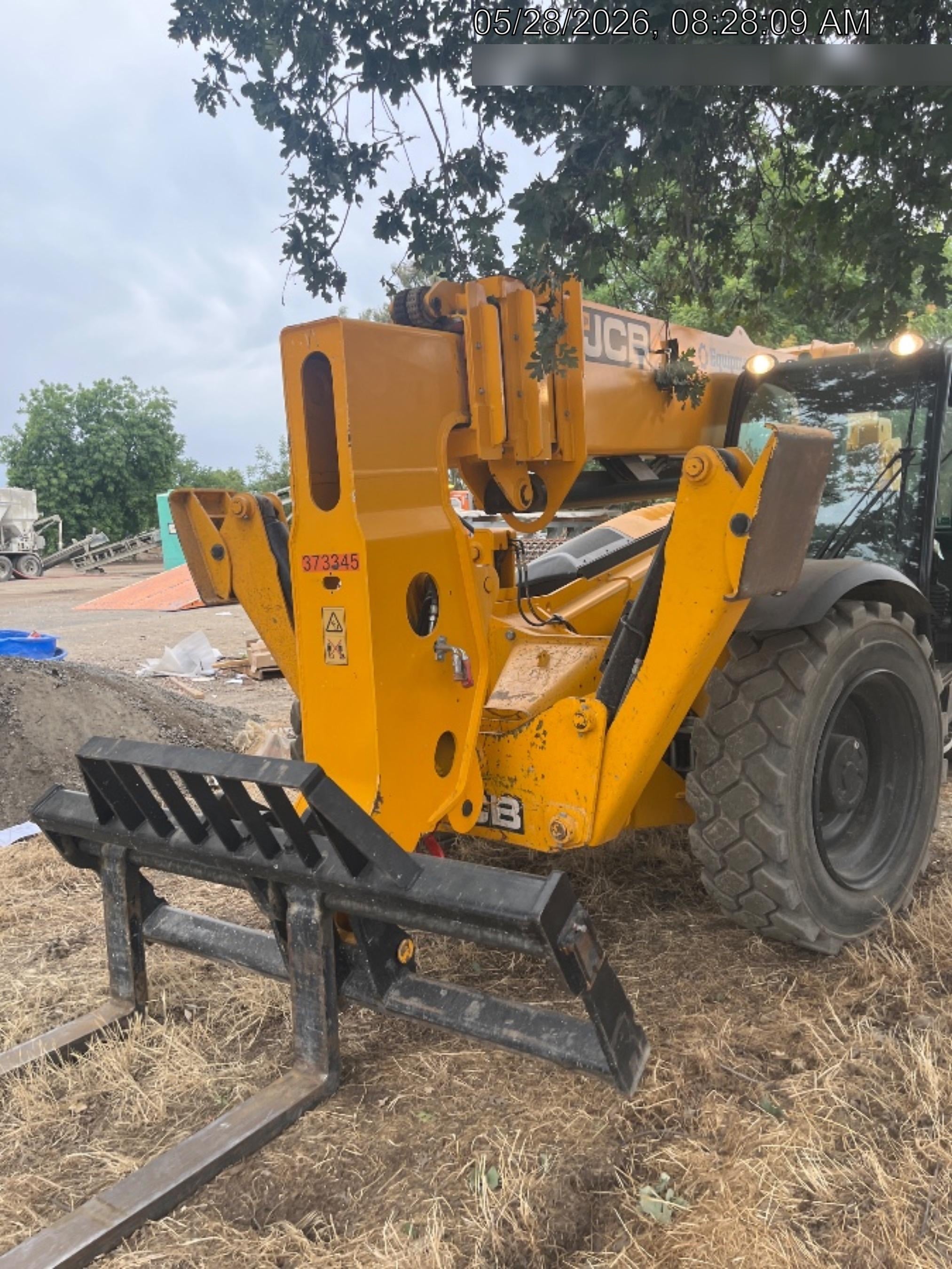 2024 JCB 510-56