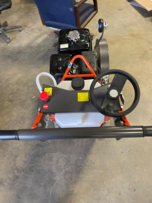 2024 HUSQVARNA FS 400 LV