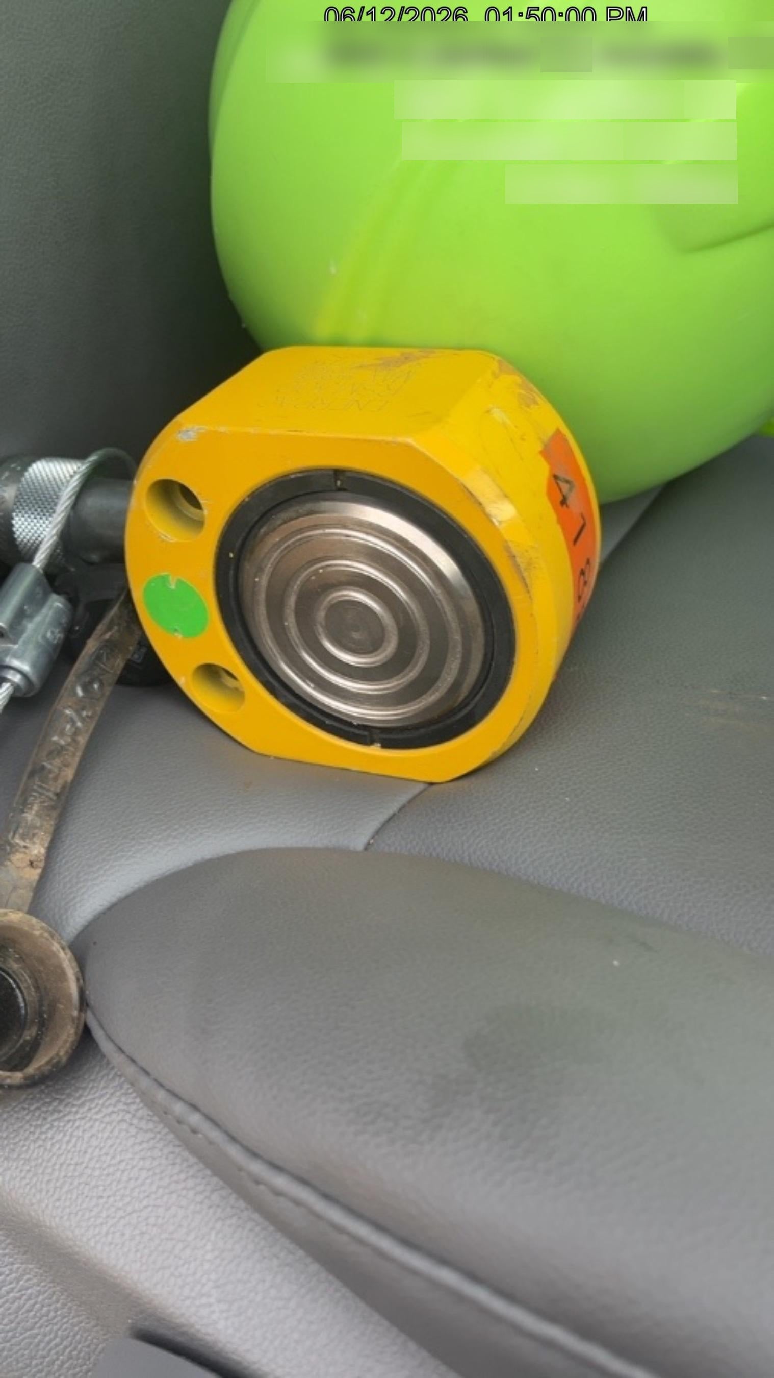 2024 ENERPAC RSM300