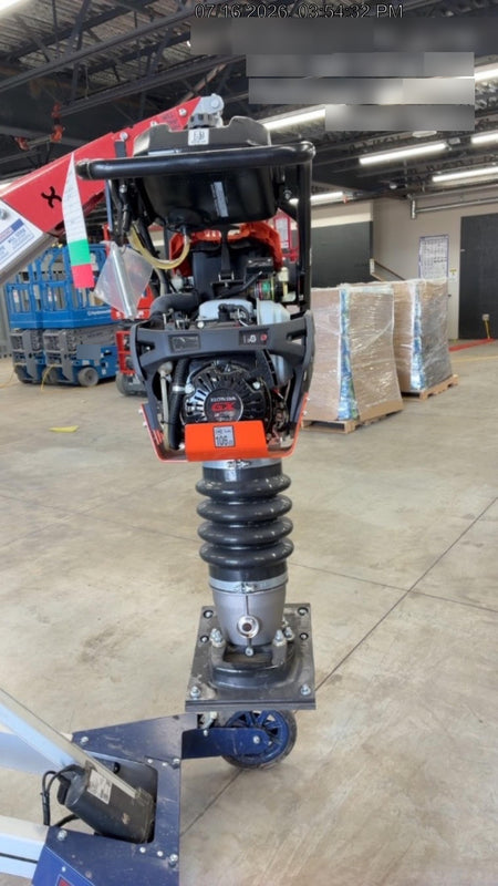 2025 HUSQVARNA LT6005