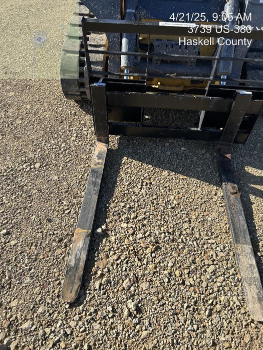 2025 ARROW MATERIAL HANDLING FS5100CB - 72"