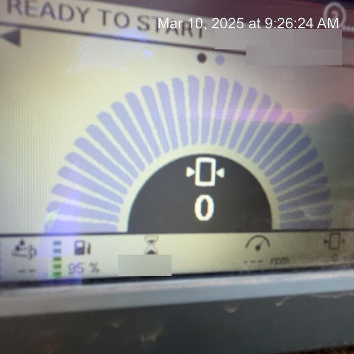 2022 ATLAS COPCO XAS 900