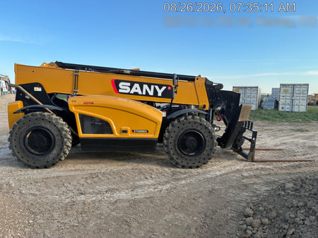 2024 SANY STH1256A