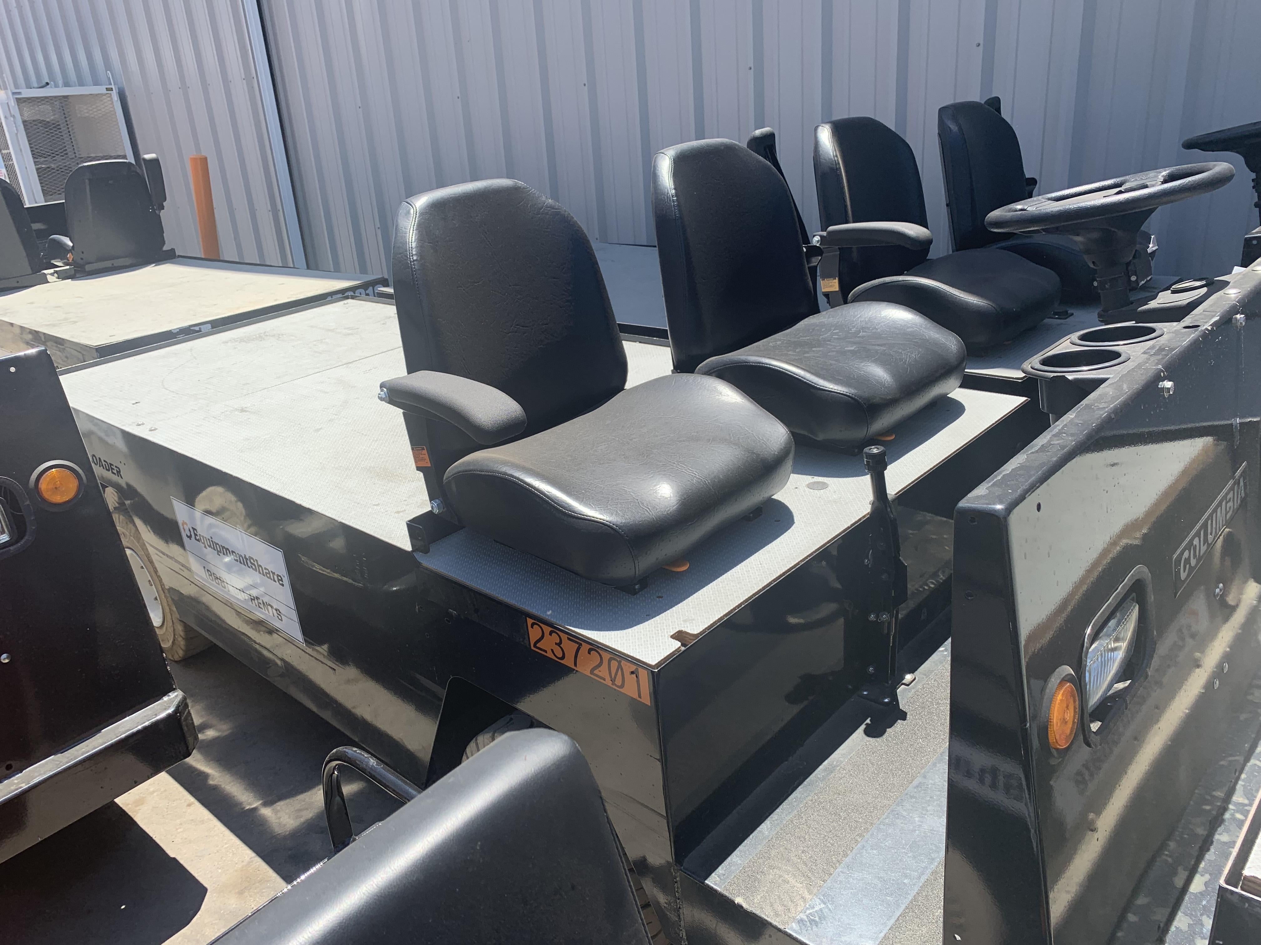 2022 COLUMBIA Payloader 2XL