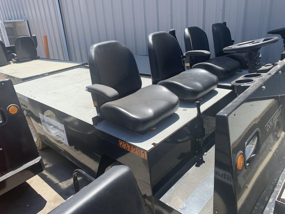2022 COLUMBIA Payloader 2XL