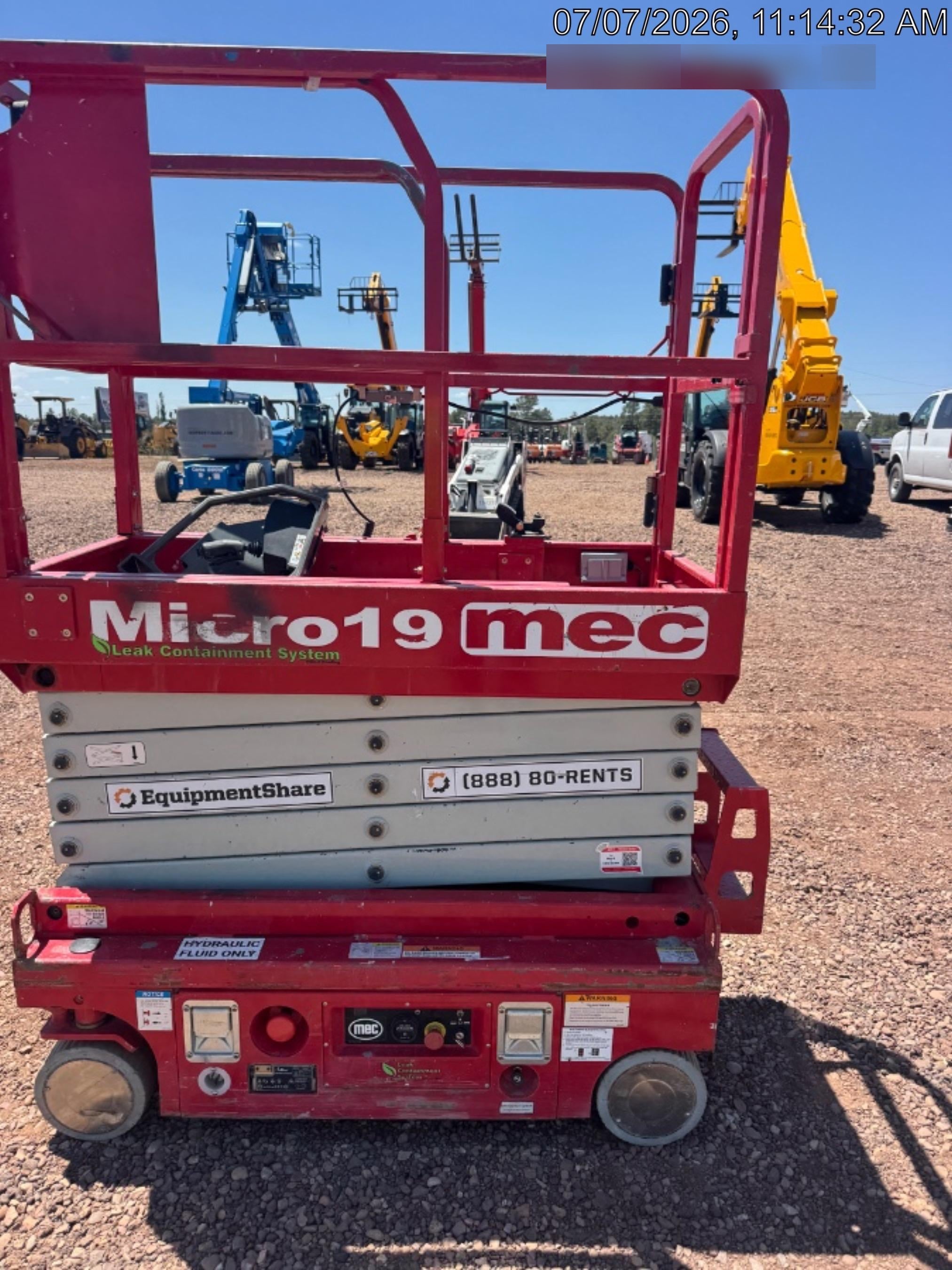 2020 MEC Micro 19