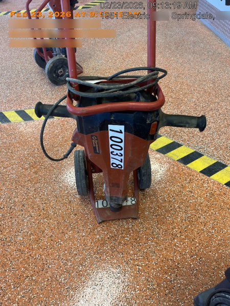 2020 HILTI TE 2000-AVR