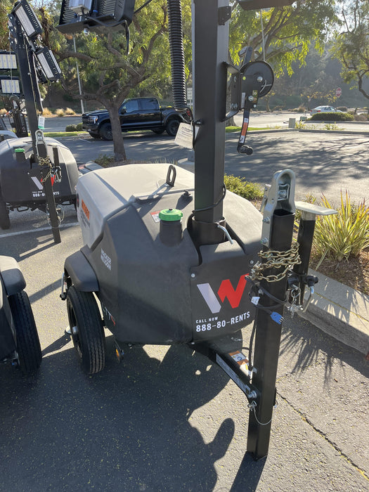 2024 WACKER NEUSON LTT4