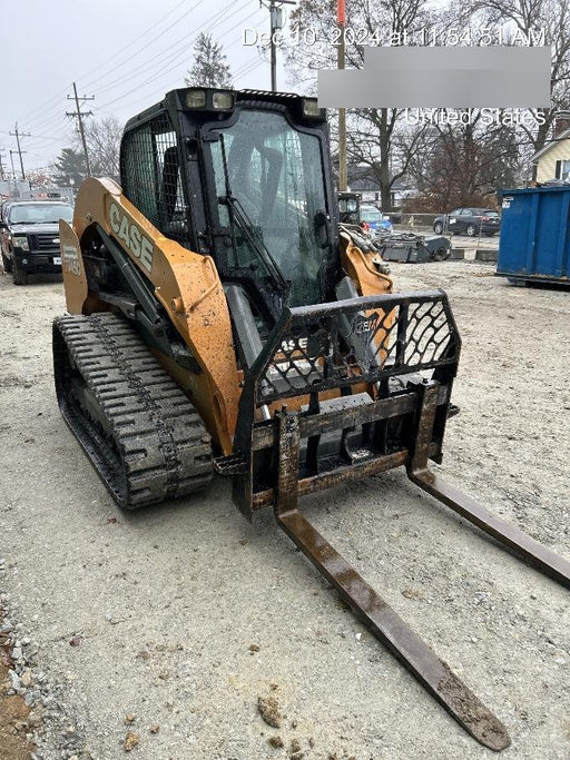 2022 PALADIN 48" Pallet Forks - Paladin