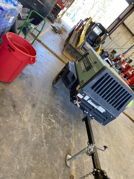 2021 SULLAIR 185D-DPQ KU4F