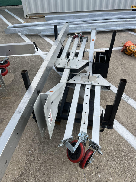 2022 SUMNER GH2T-10