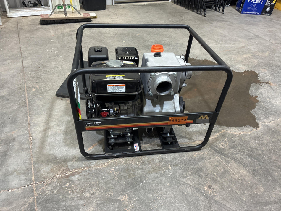 2026 MI-T-M WTP-T03-0MGH