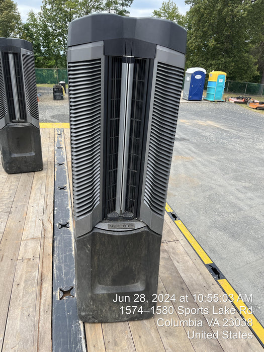 2023 VECTOR Vector Max