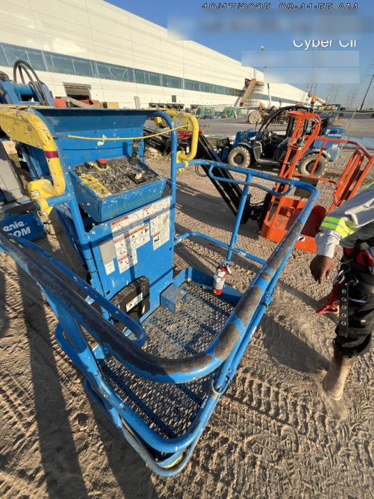 2020 GENIE Z-30/20N RJ