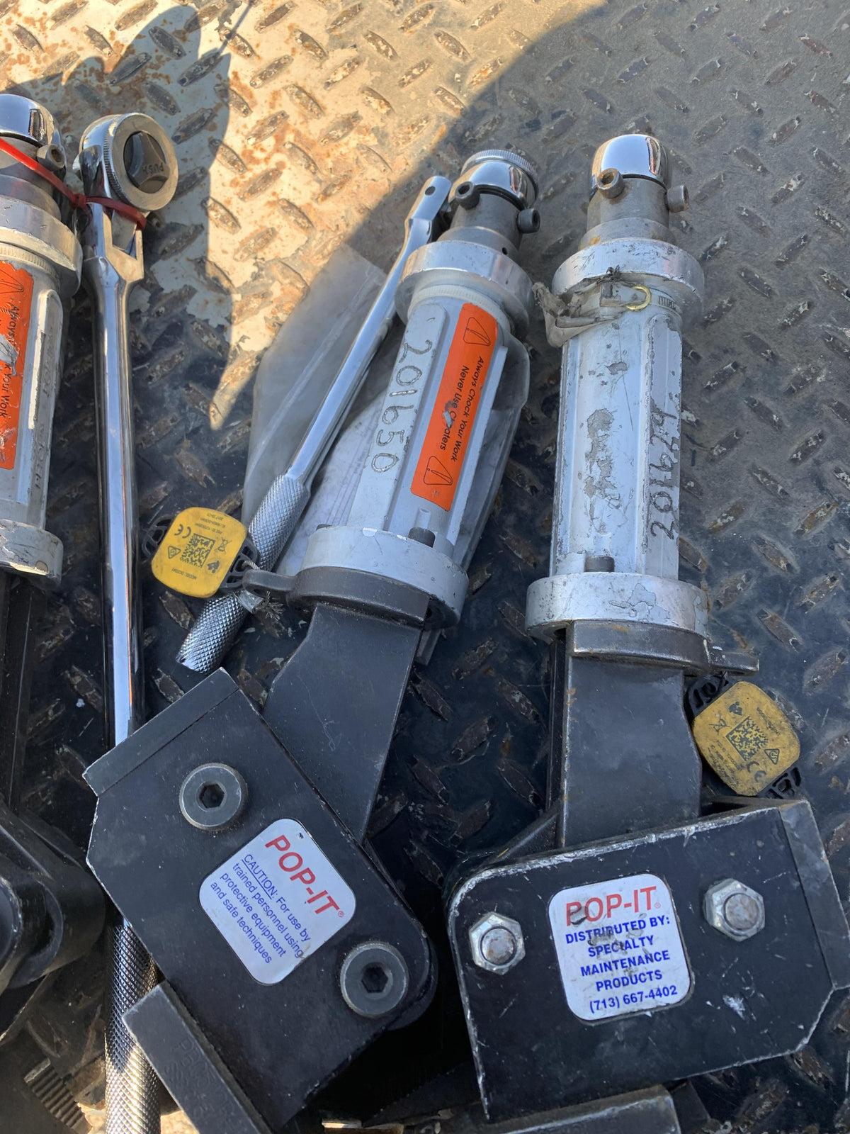 2022 PETOL P95-525
