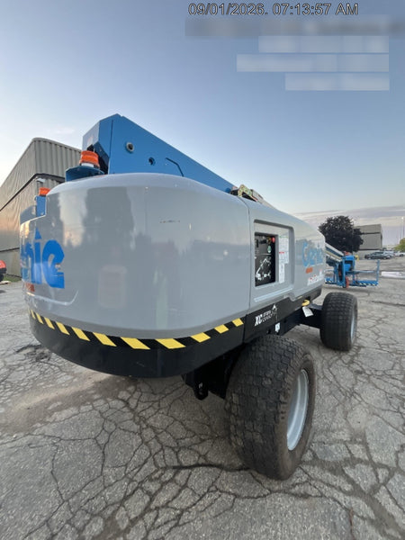 2024 GENIE S-85 HF