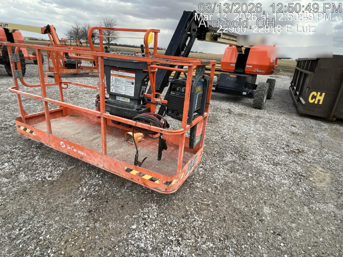 2021 MILLER ELECTRIC CST-280