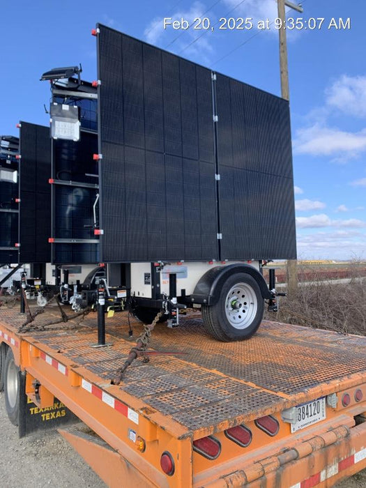 2025 PROGRESS SOLAR SOLUTIONS SLT-1400