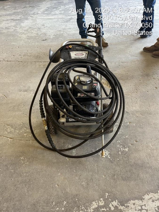 2024 MI-T-M CW-3504-5MGH