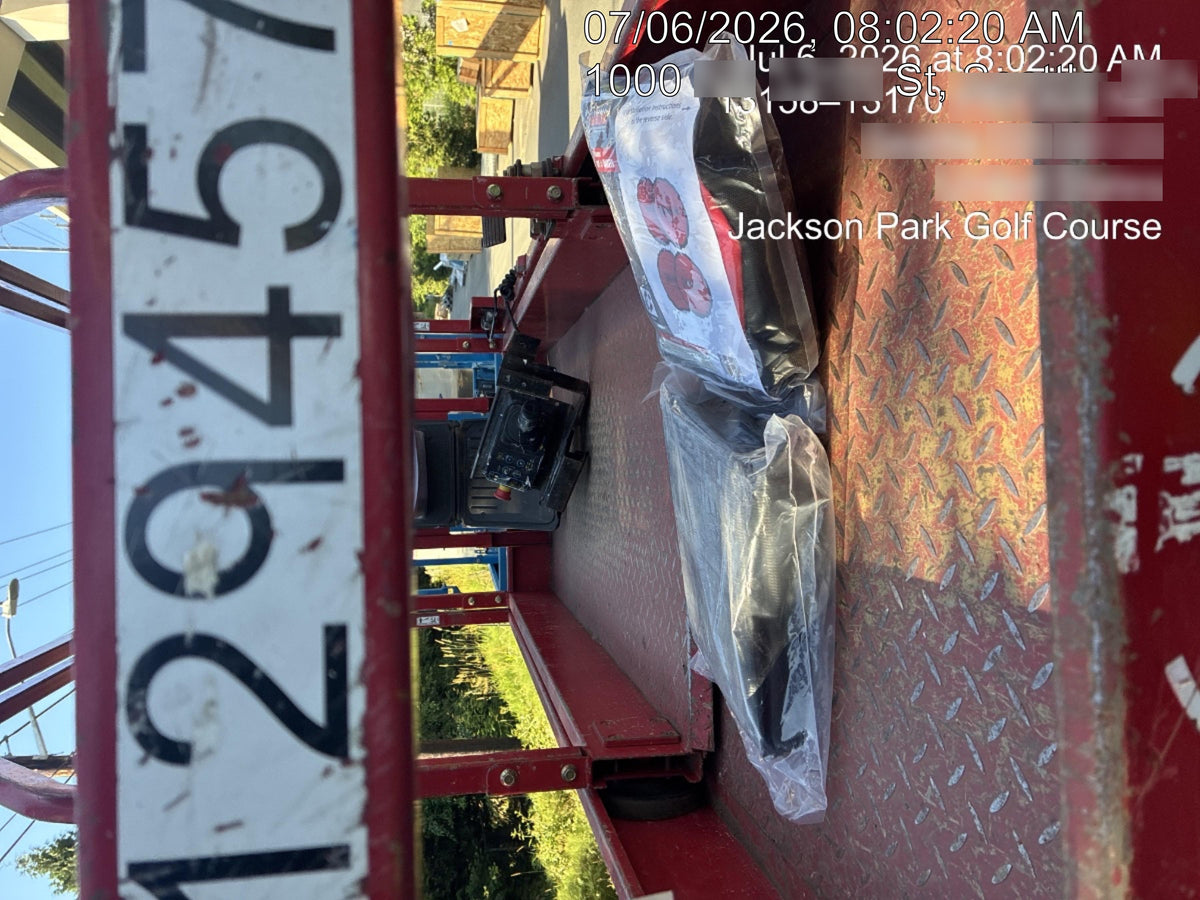 2021 MEC 2632SE